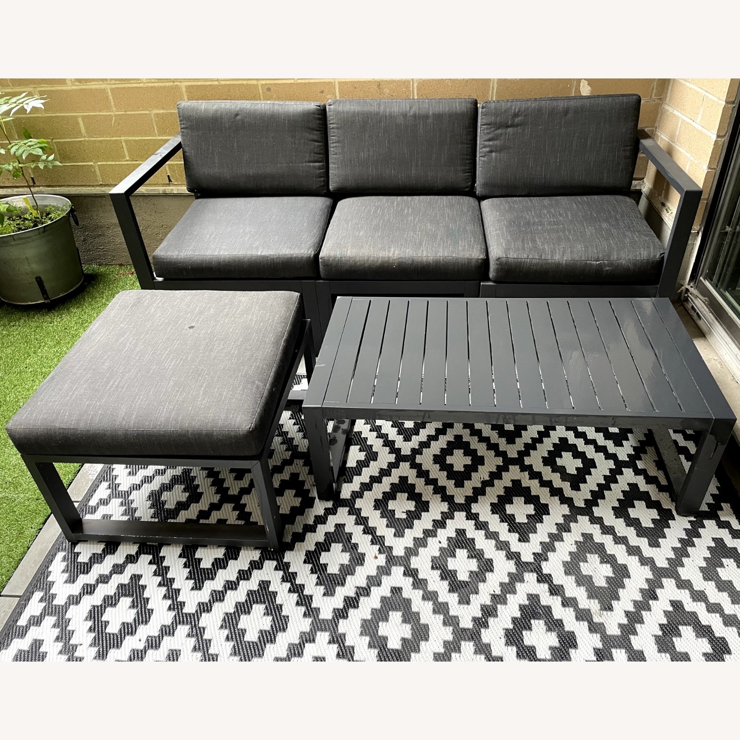 Outdoor Set - image-1