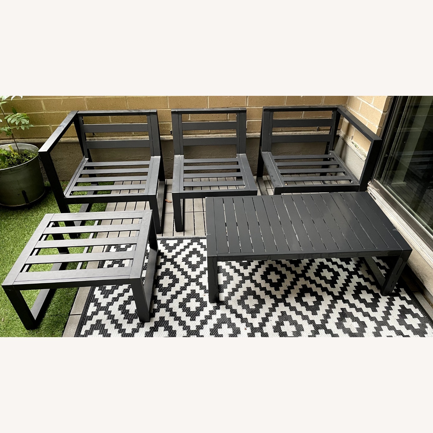 Outdoor Set - image-6