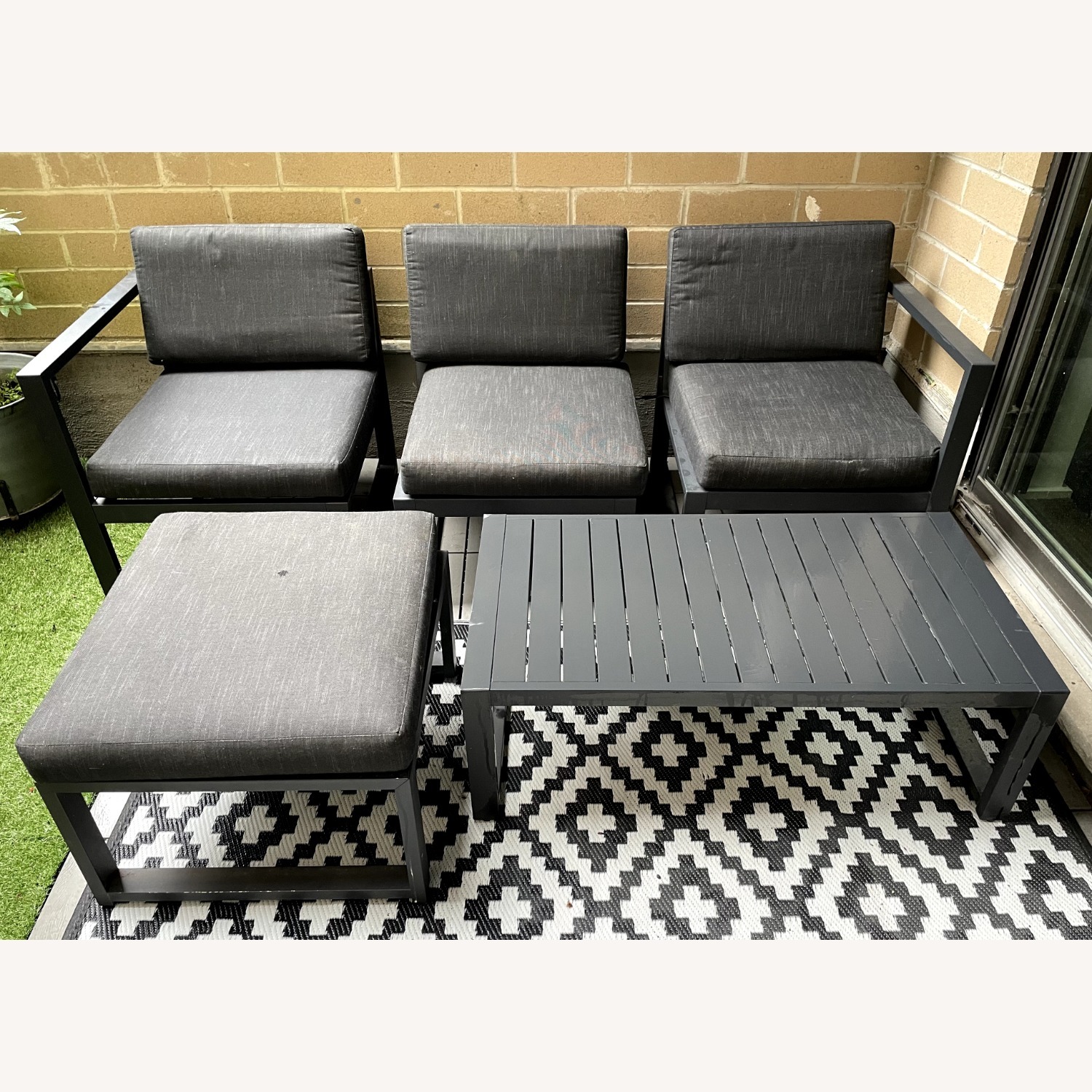 Outdoor Set - image-3