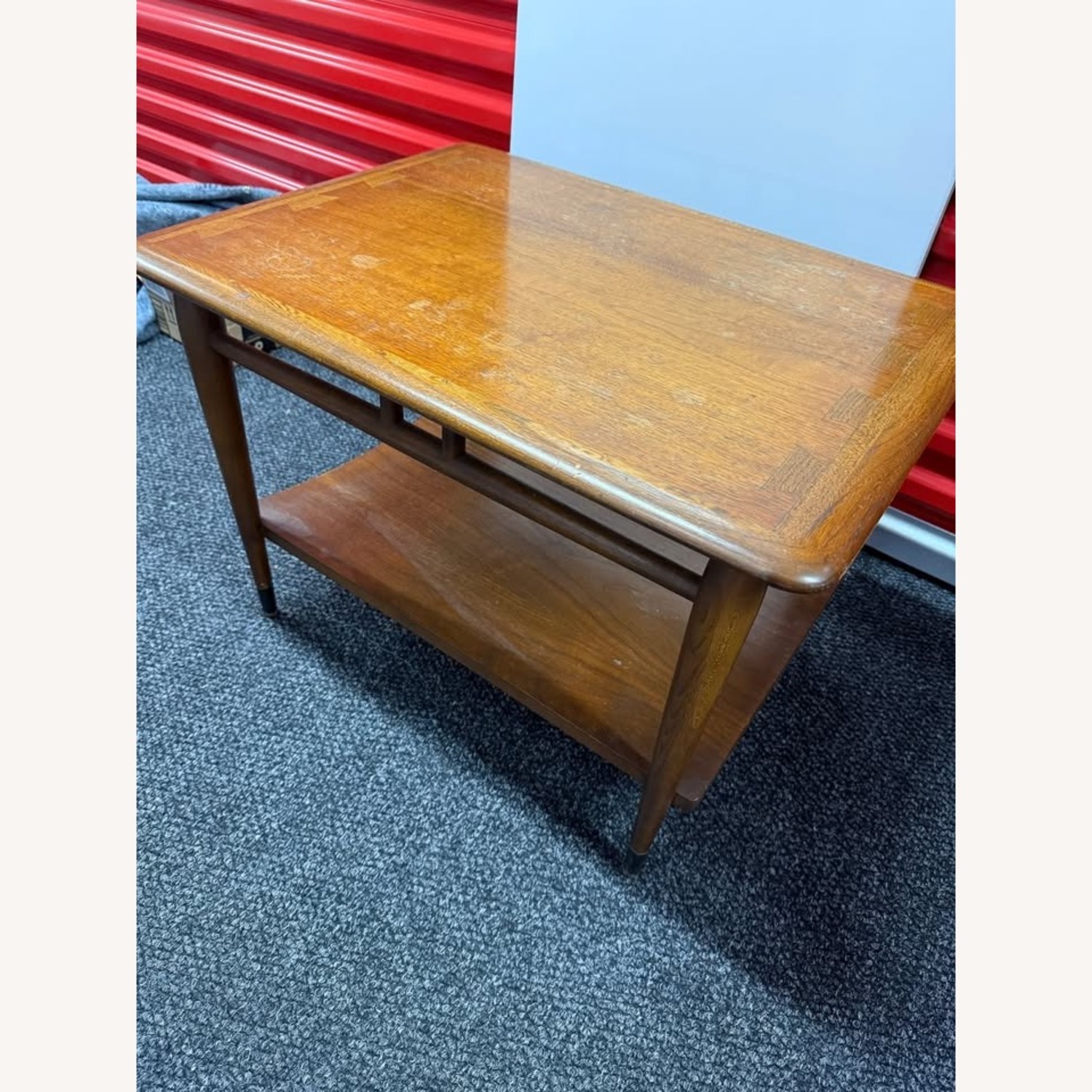 Lane Acclaim Mid Century Modern Original End Table - image-5
