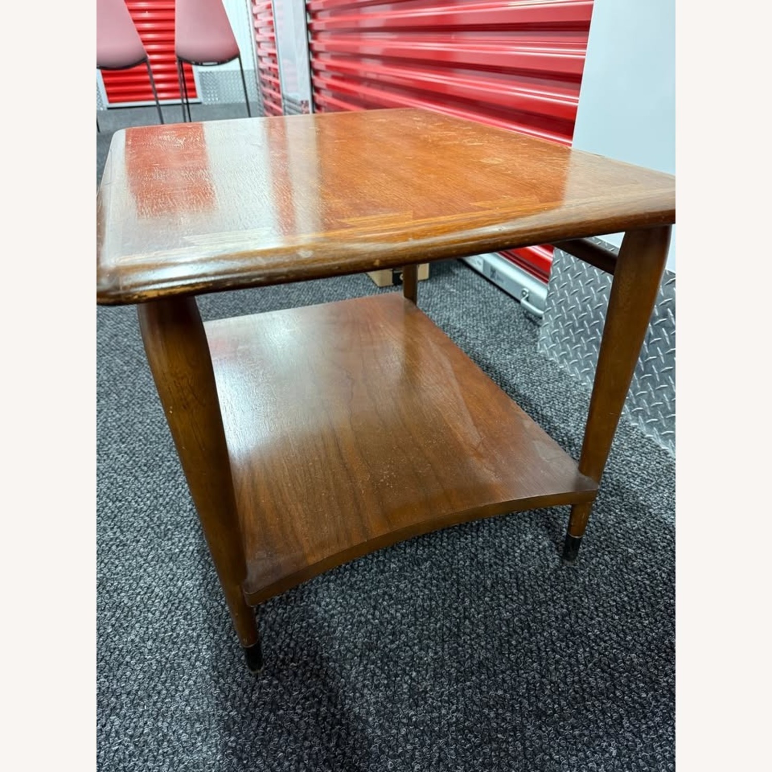 Lane Acclaim Mid Century Modern Original End Table - image-3