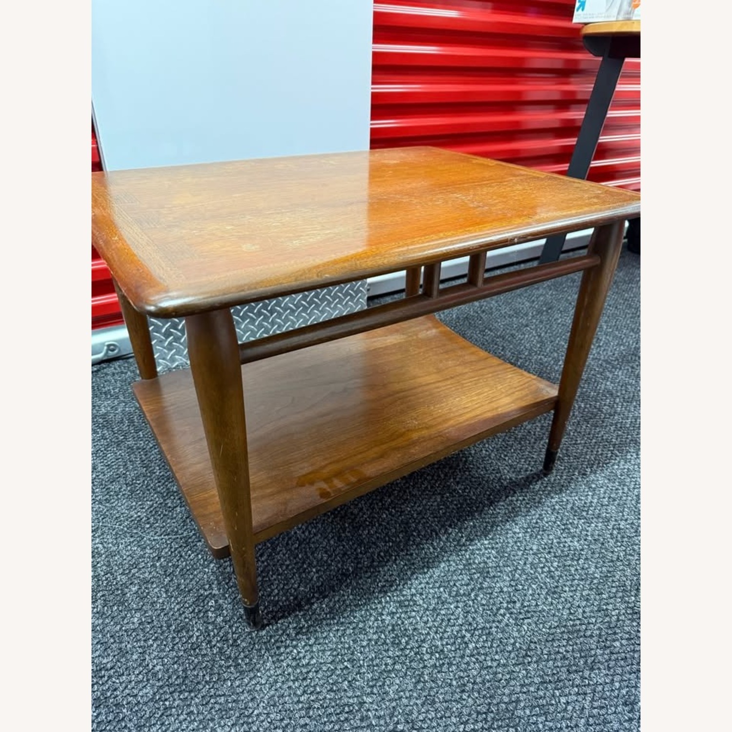 Lane Acclaim Mid Century Modern Original End Table - image-2