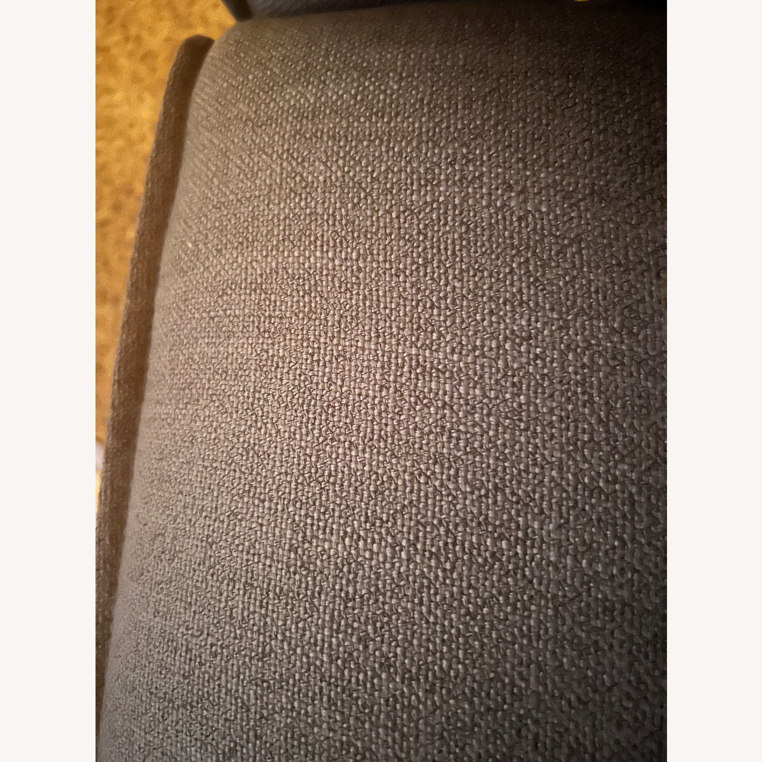 World Market Tyson Gray 6-piece Sectional Sofa - image-3