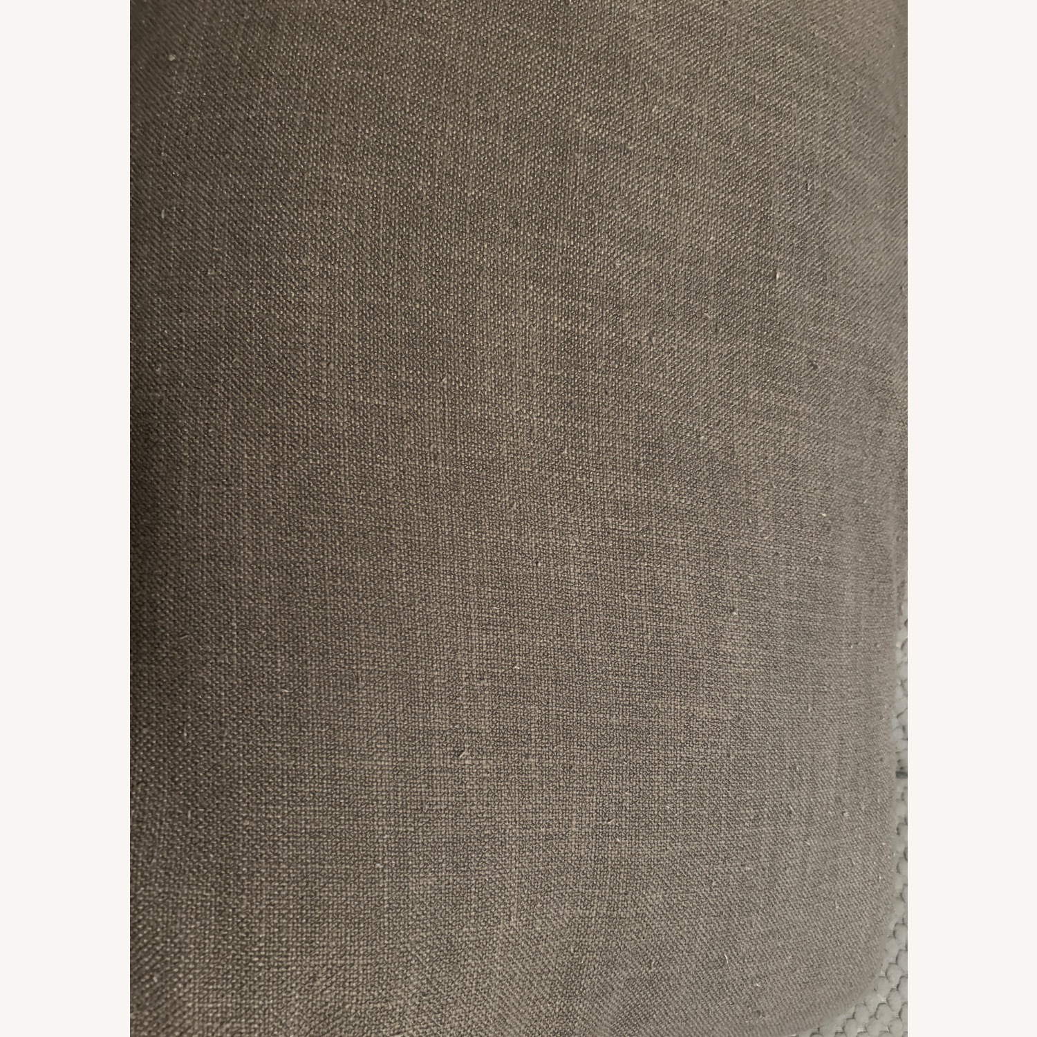 World Market Tyson Gray 6-piece Sectional Sofa - image-4