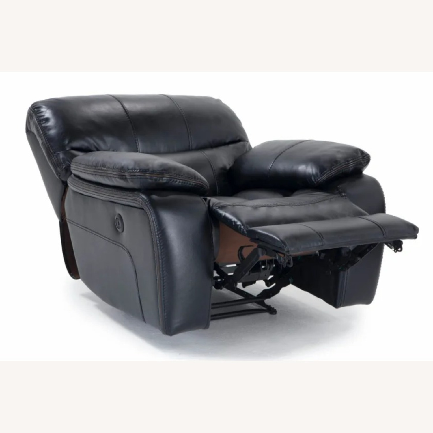 Bob's Furniture Avenger Recliner Chair - image-3