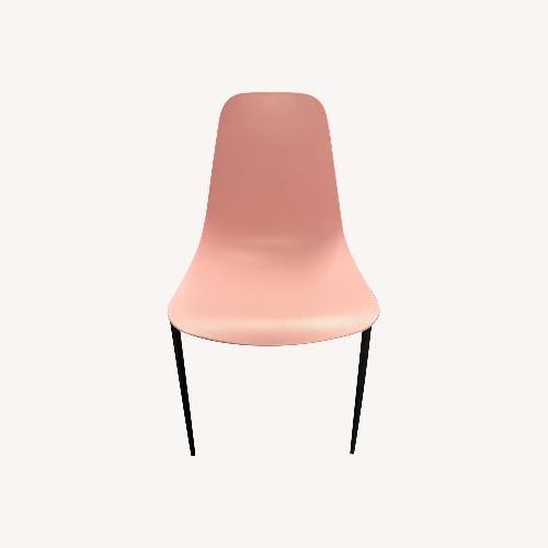 Used Article Svelti Dining Chairs  x 2 for sale on AptDeco