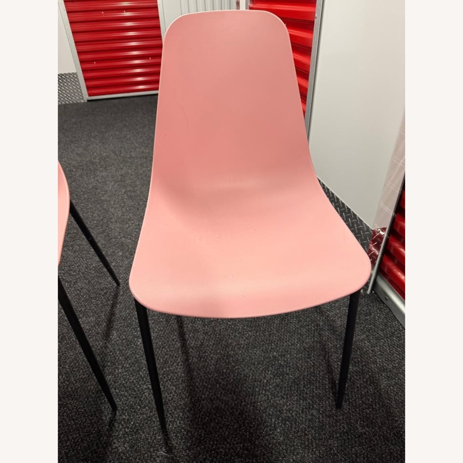 Article Svelti Dining Chairs  x 2 - image-2