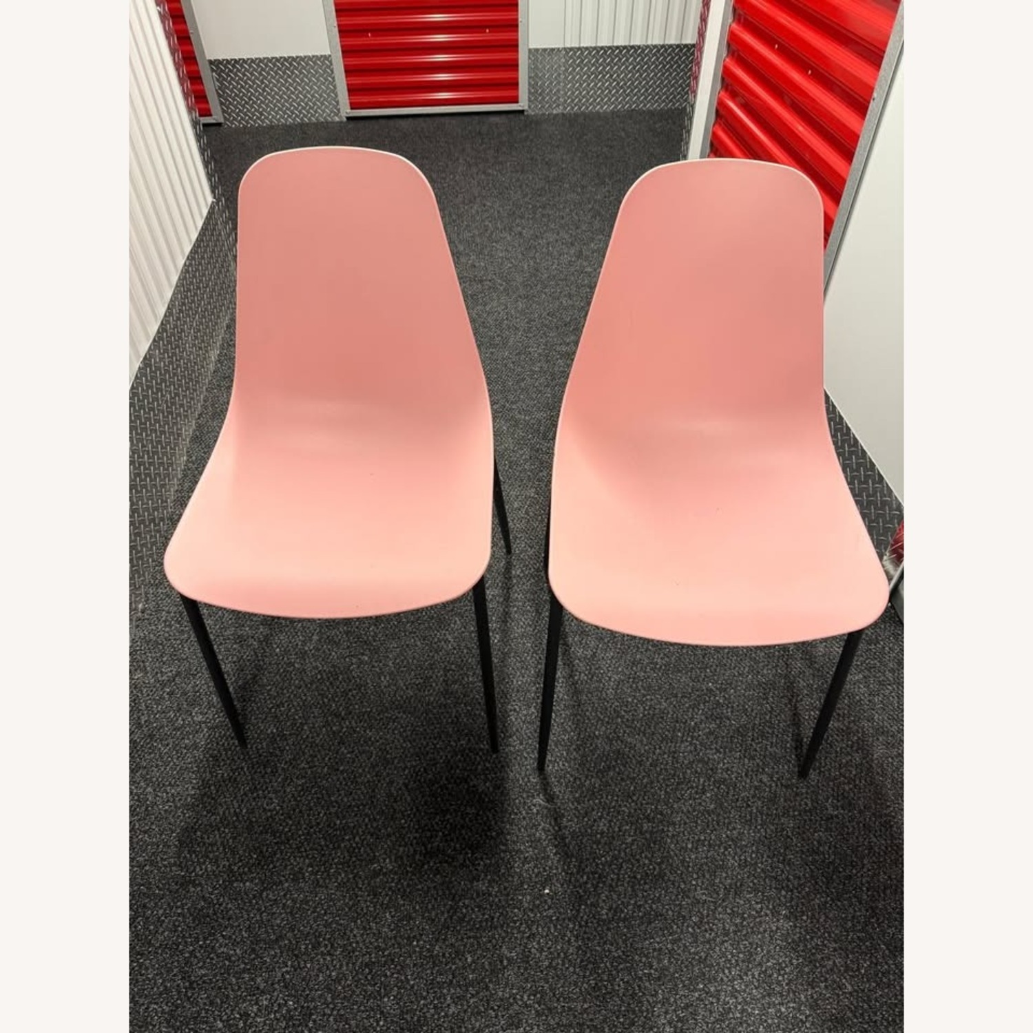 Article Svelti Dining Chairs  x 2 - image-3