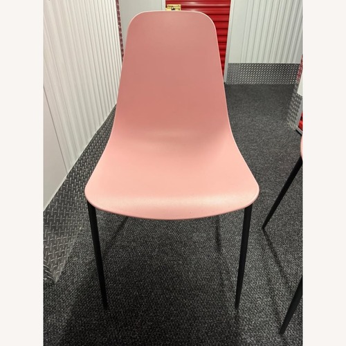 Used Article Svelti Dining Chairs  x 2 for sale on AptDeco