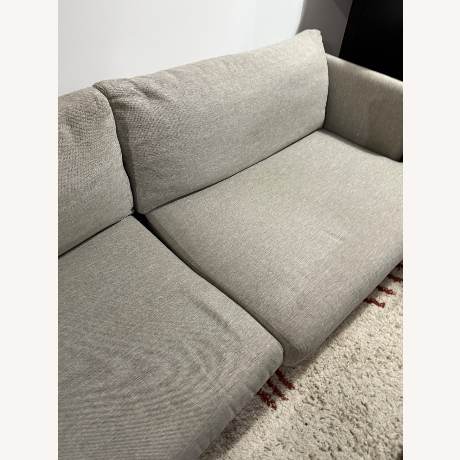 Article Burrard 112” Sectional Sofa - image-3