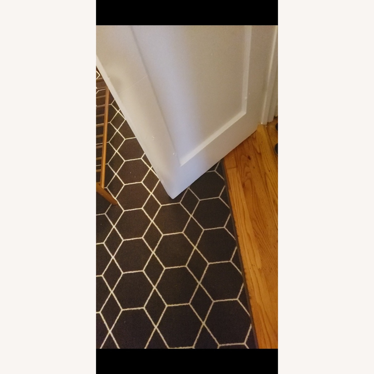 Extra Long Runner Rug – 9ft x 31" - image-2