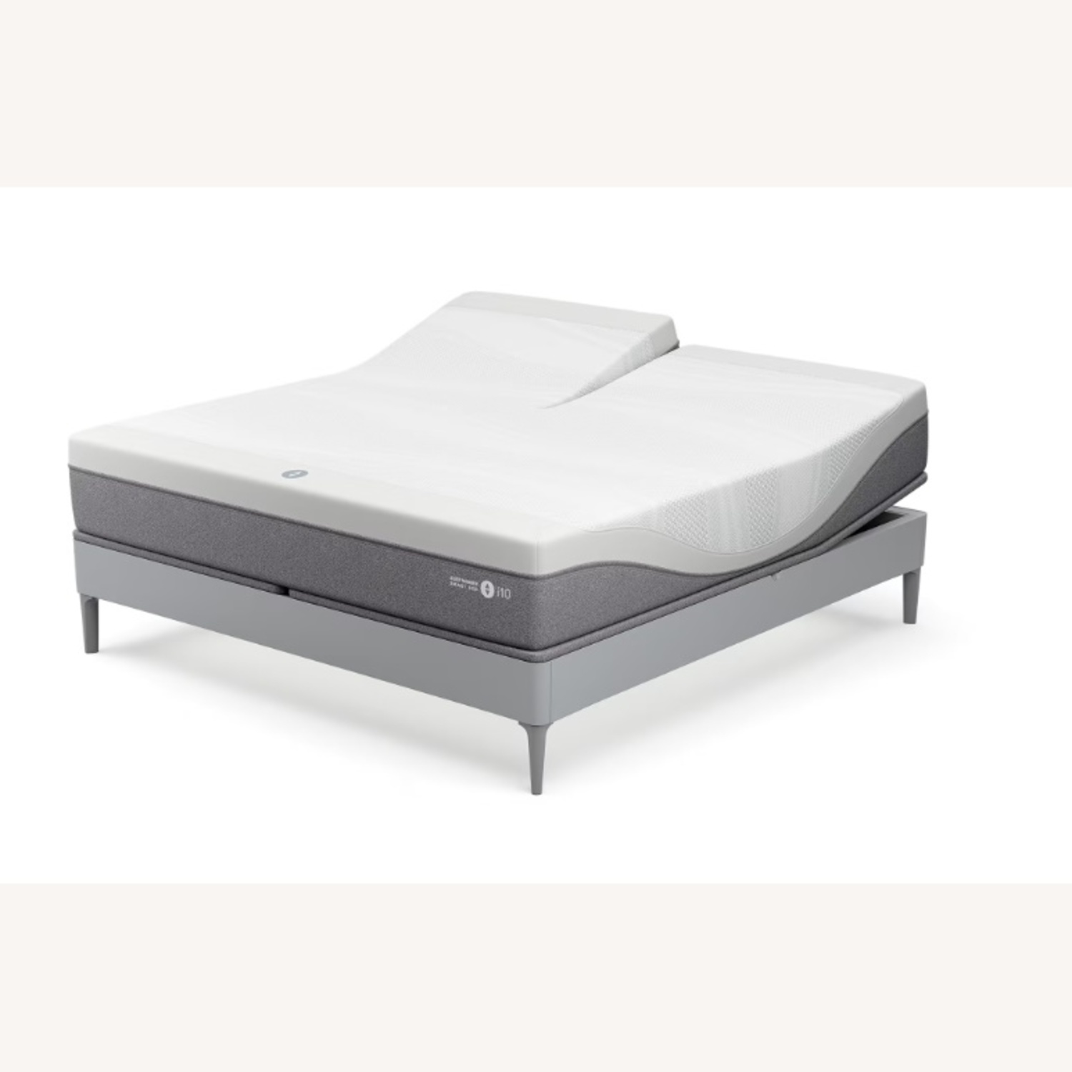 Smart Bed Frame - AptDeco