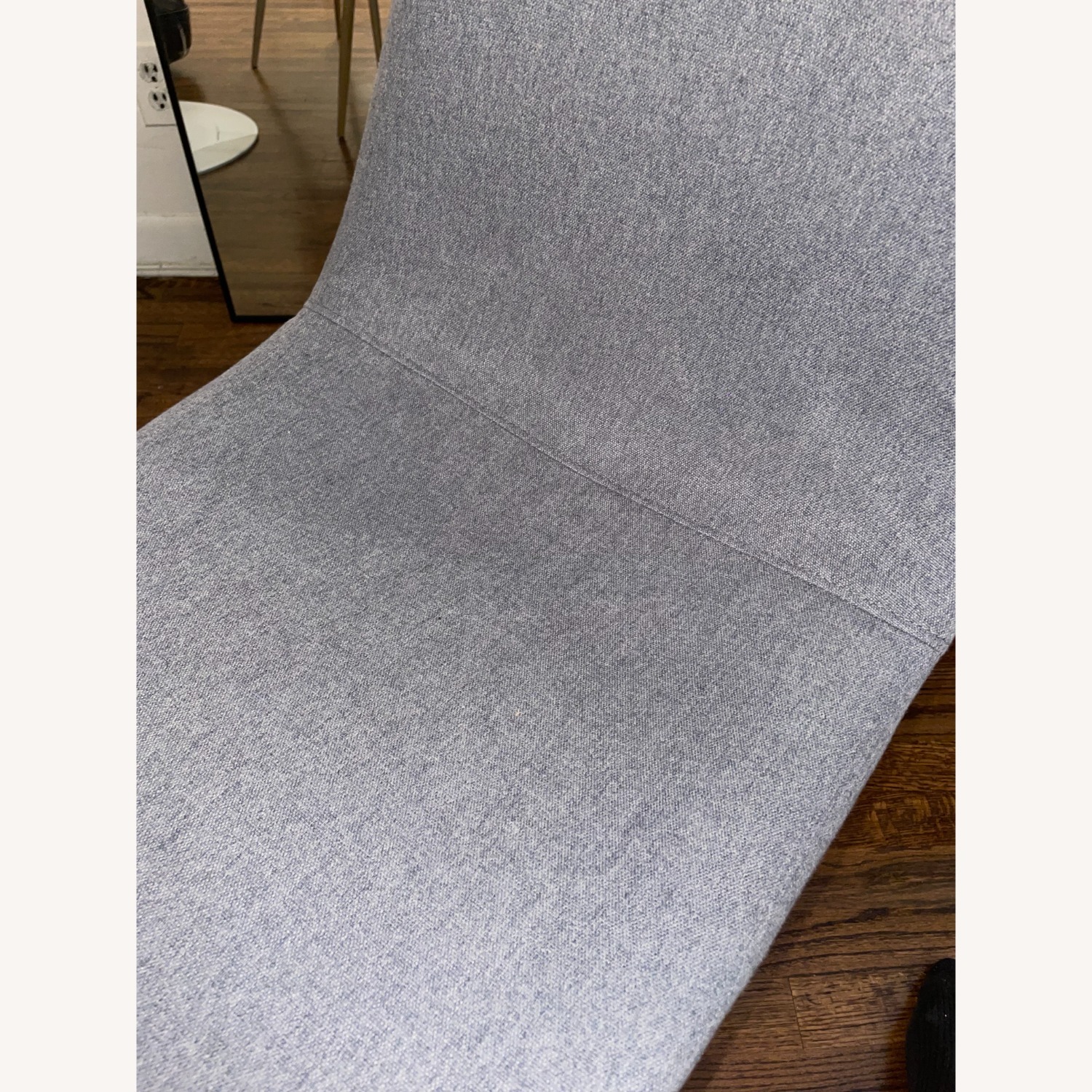 Wayfair Wade Logan 4-person Dining Chair Set - image-4