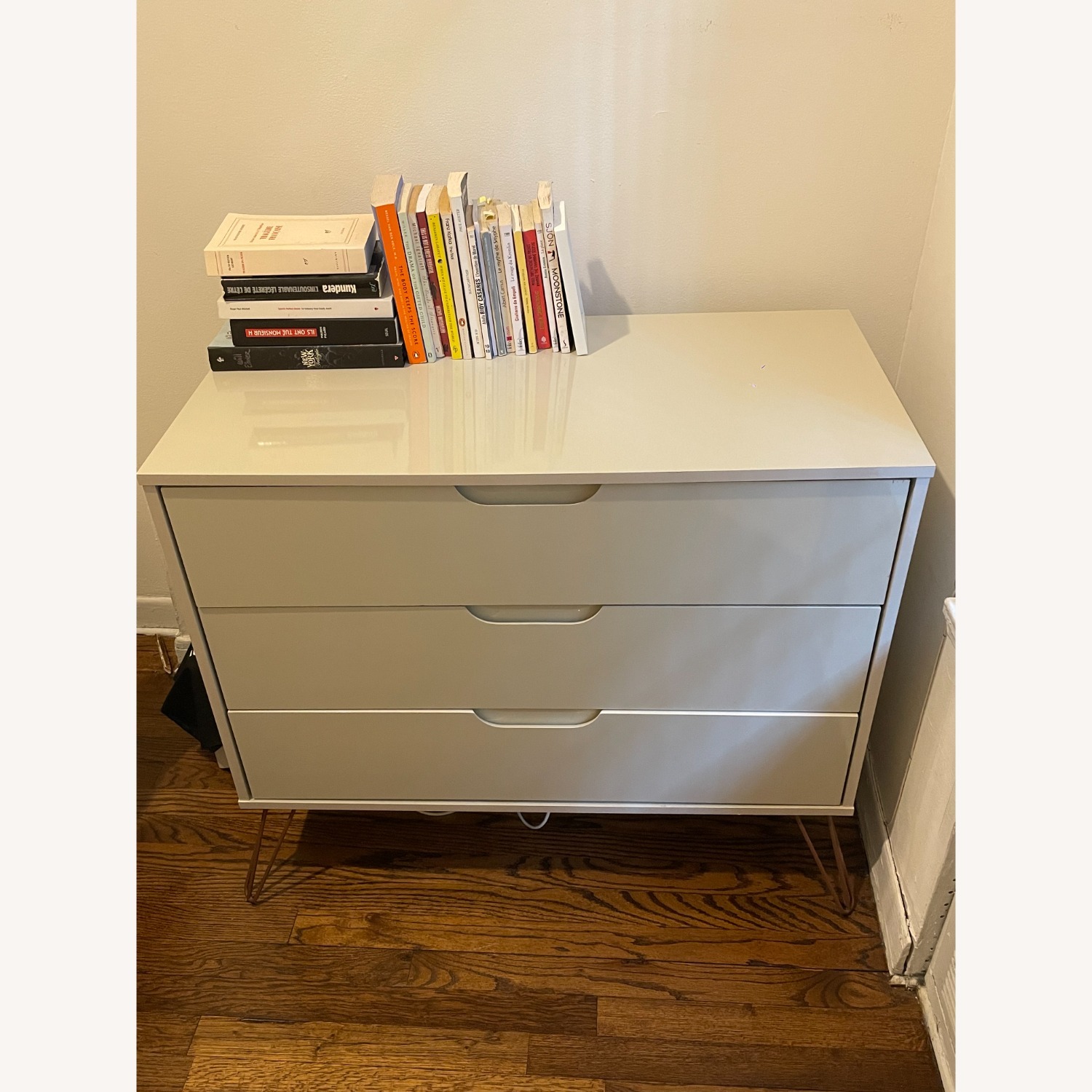 Mid-Century Dresser - image-2