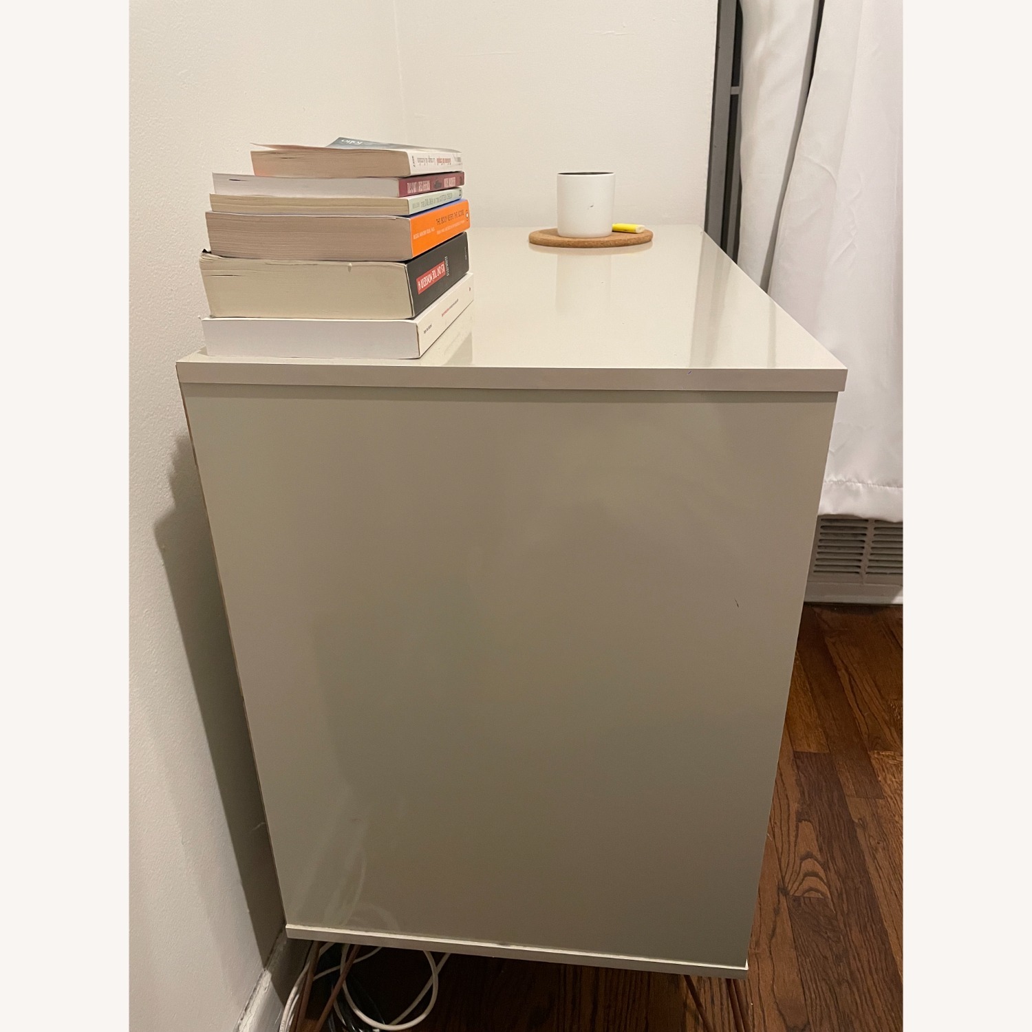 Mid-Century Dresser - image-4