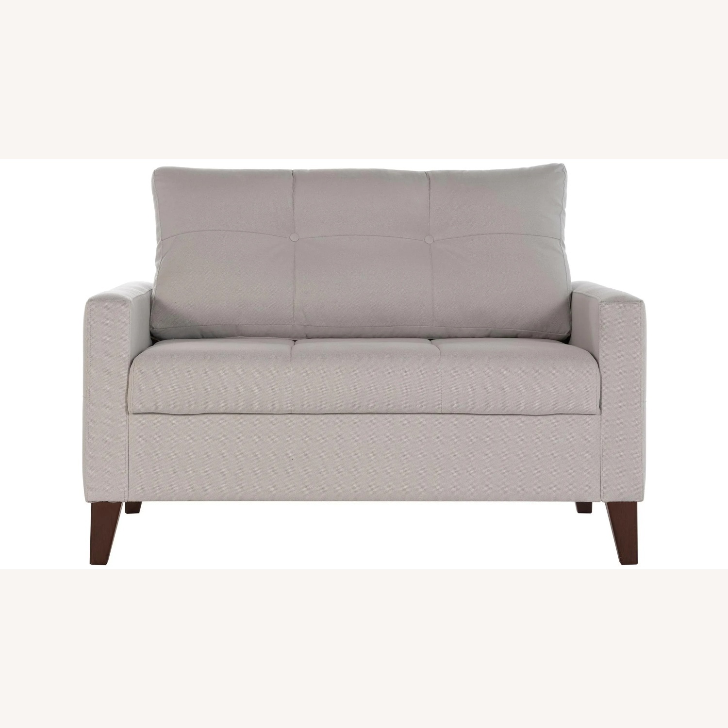 Raymour & Flanigan Couch / Convertible Twin Bed - image-4