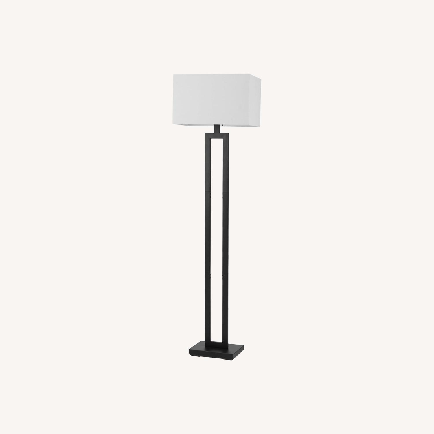 Amazon Globe Electric D’Alessio Floor Lamps - image-0