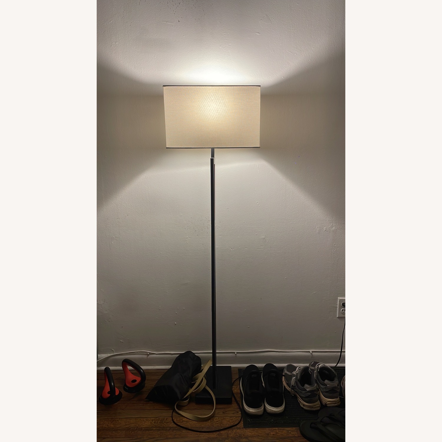 Amazon Globe Electric D’Alessio Floor Lamps - image-2