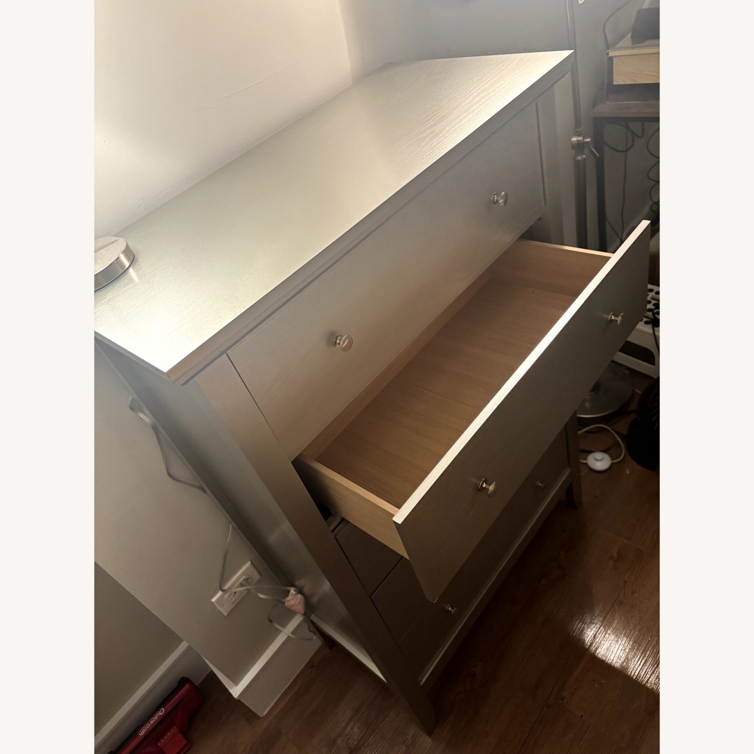 Raymour & Flanigan Bedroom Chest - image-3