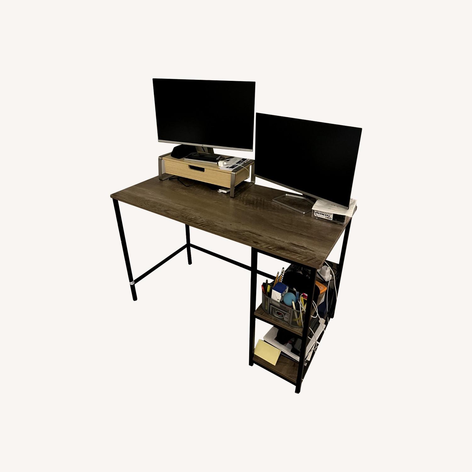 Hadfield Reversible Desk  - image-0