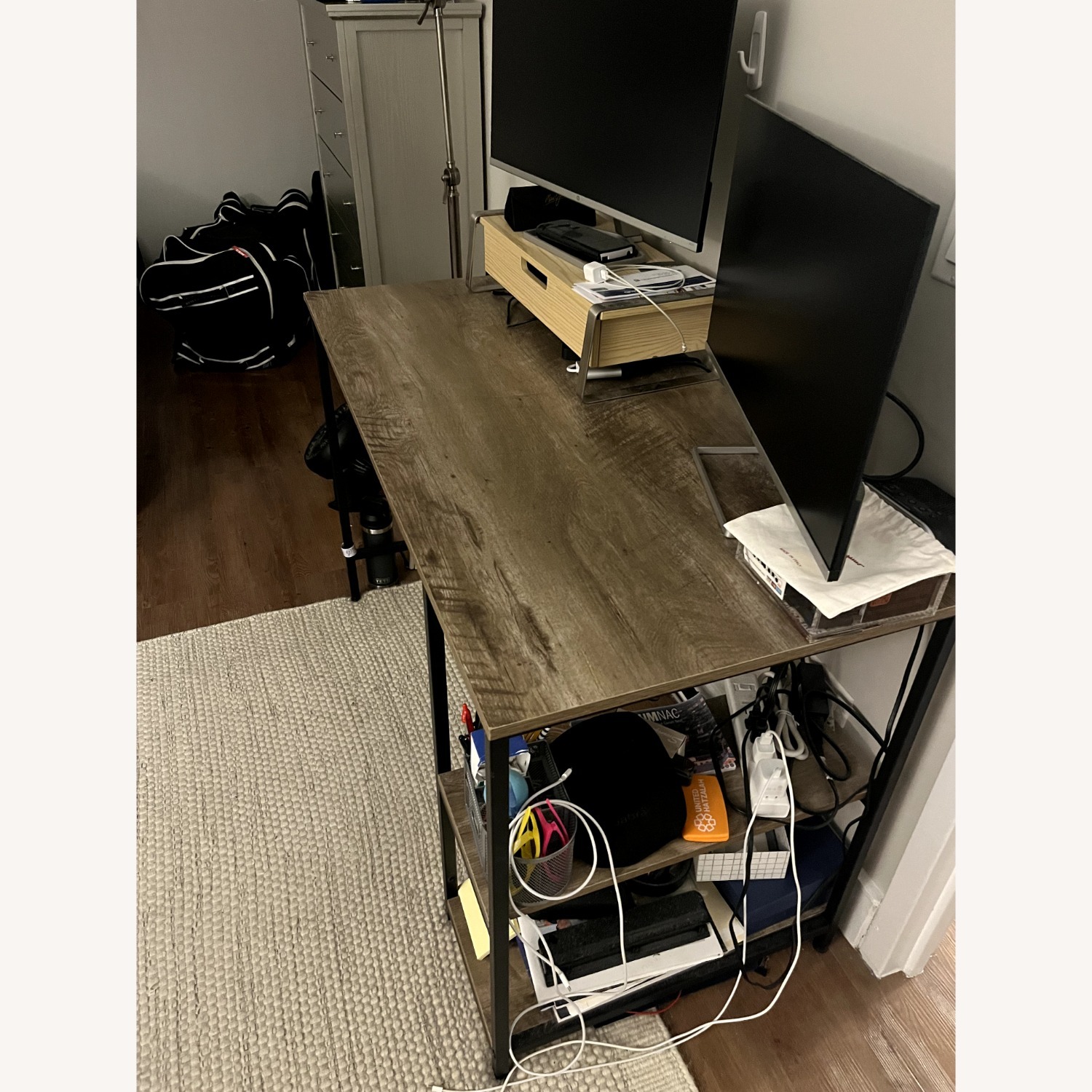 Hadfield Reversible Desk  - image-3
