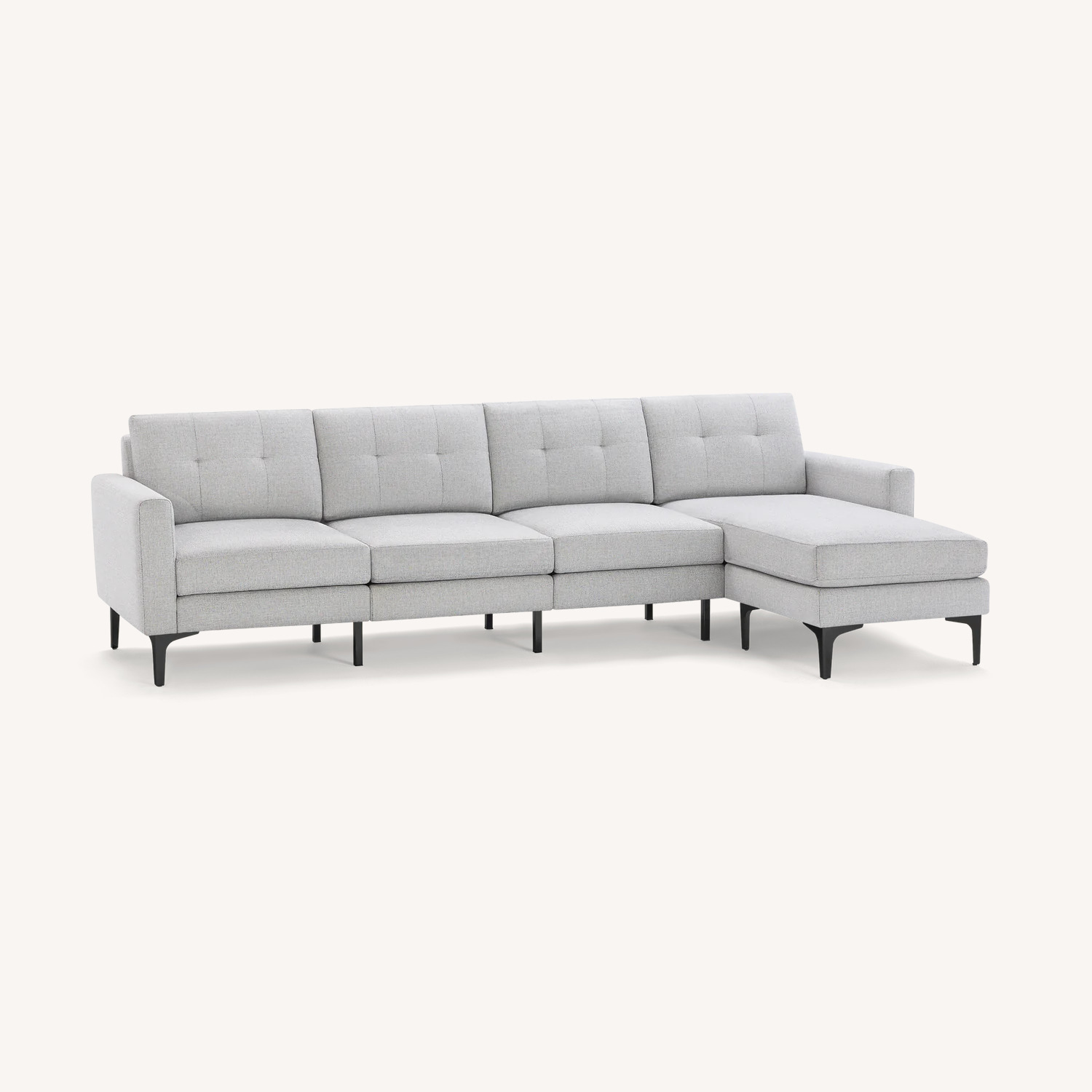 Burrow Nomad King Sectional - image-5