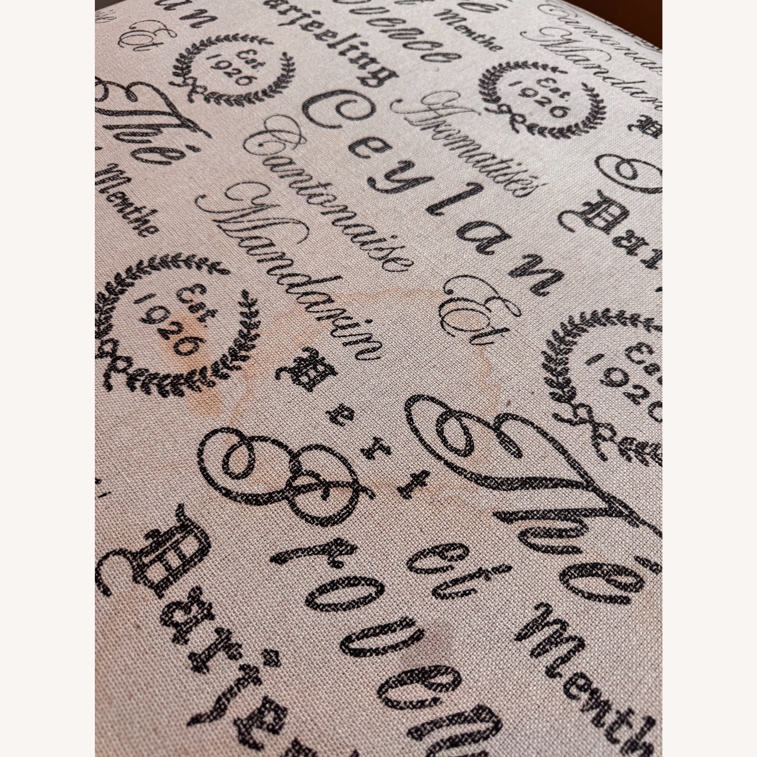 Ashley Furniture Alenya Ottoman - image-3