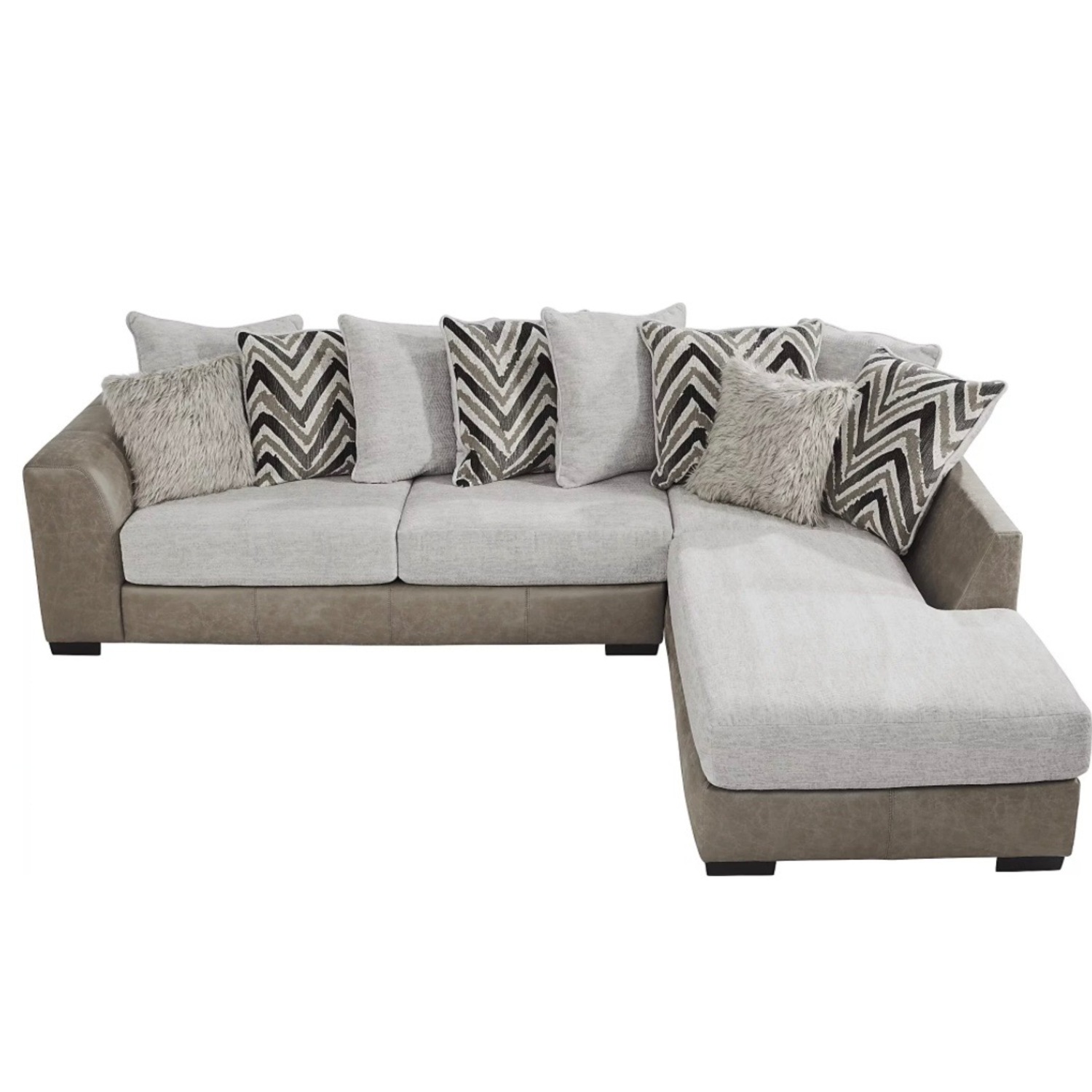 Novelia 2 Pc Sectional - image-3
