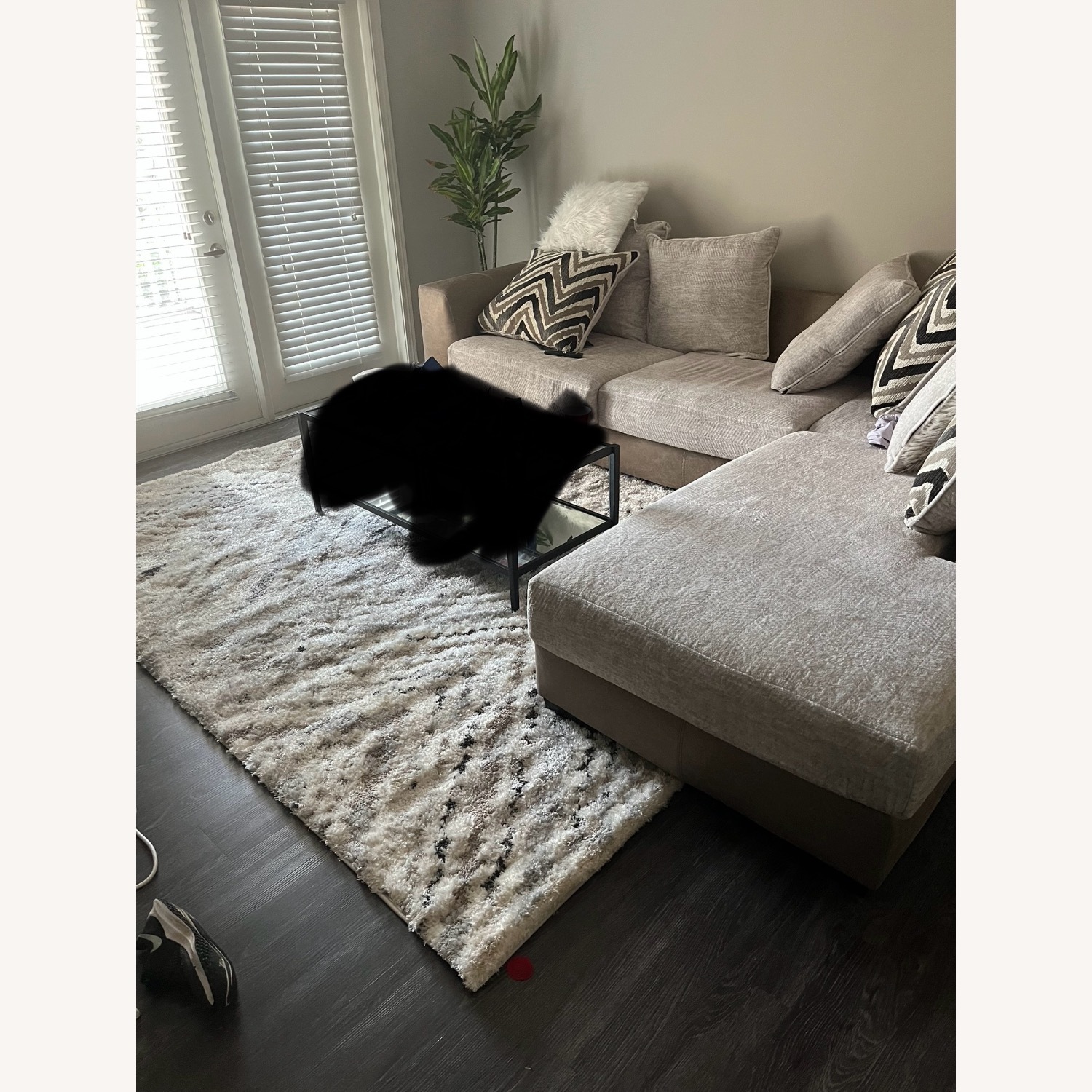 Novelia 2 Pc Sectional - image-2