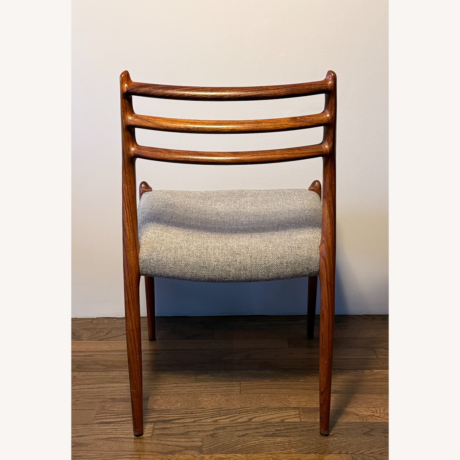 Neils Otto Moller Dining Chairs - image-6