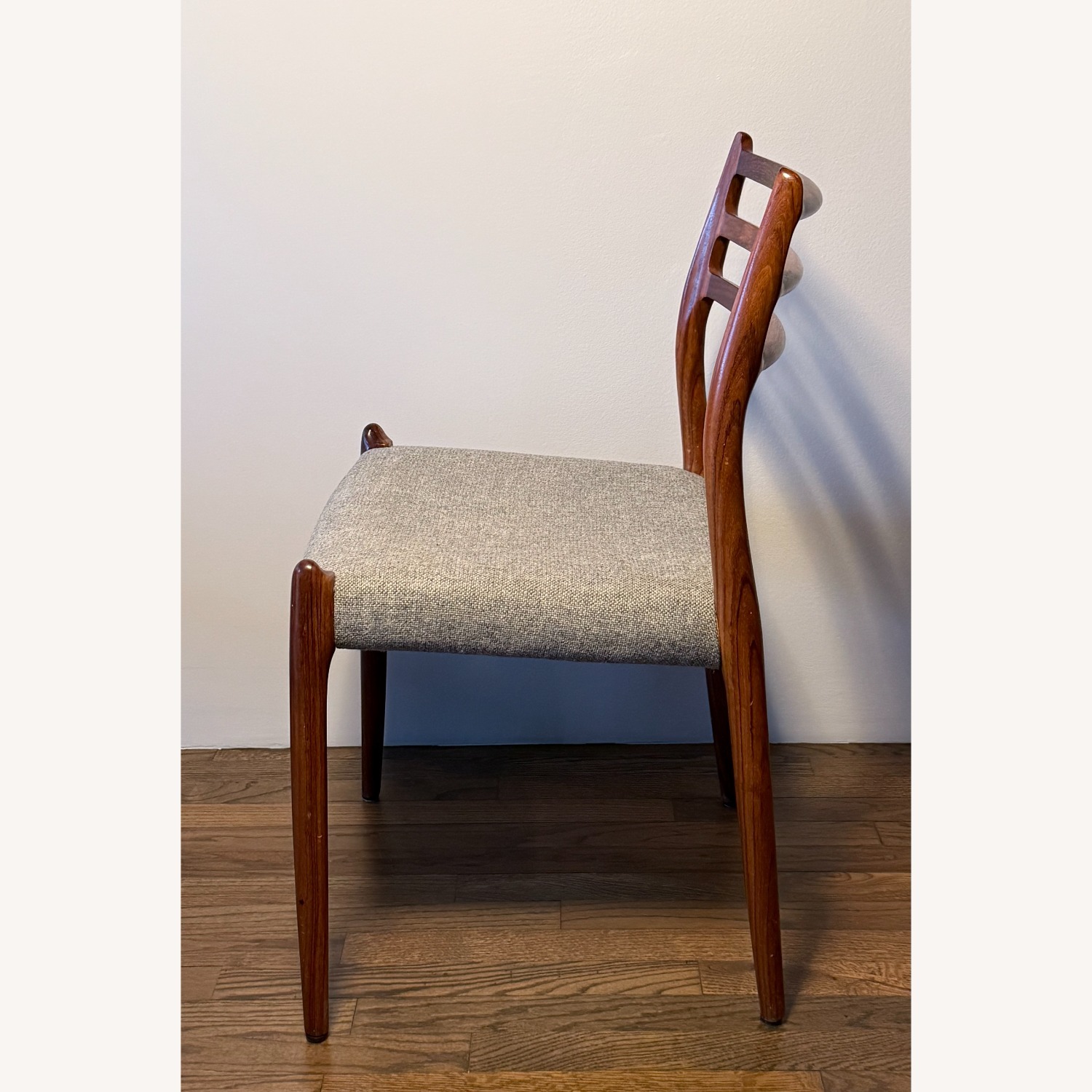 Neils Otto Moller Dining Chairs - image-2
