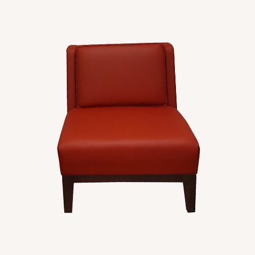 Used Kimball Pose Chairs for sale on AptDeco