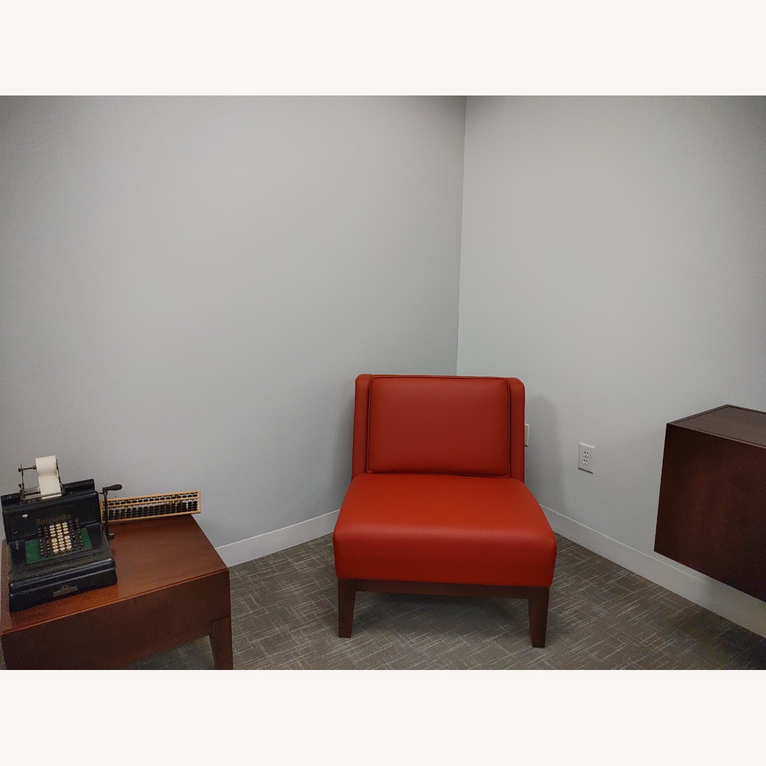 Kimball Pose Chairs - image-3