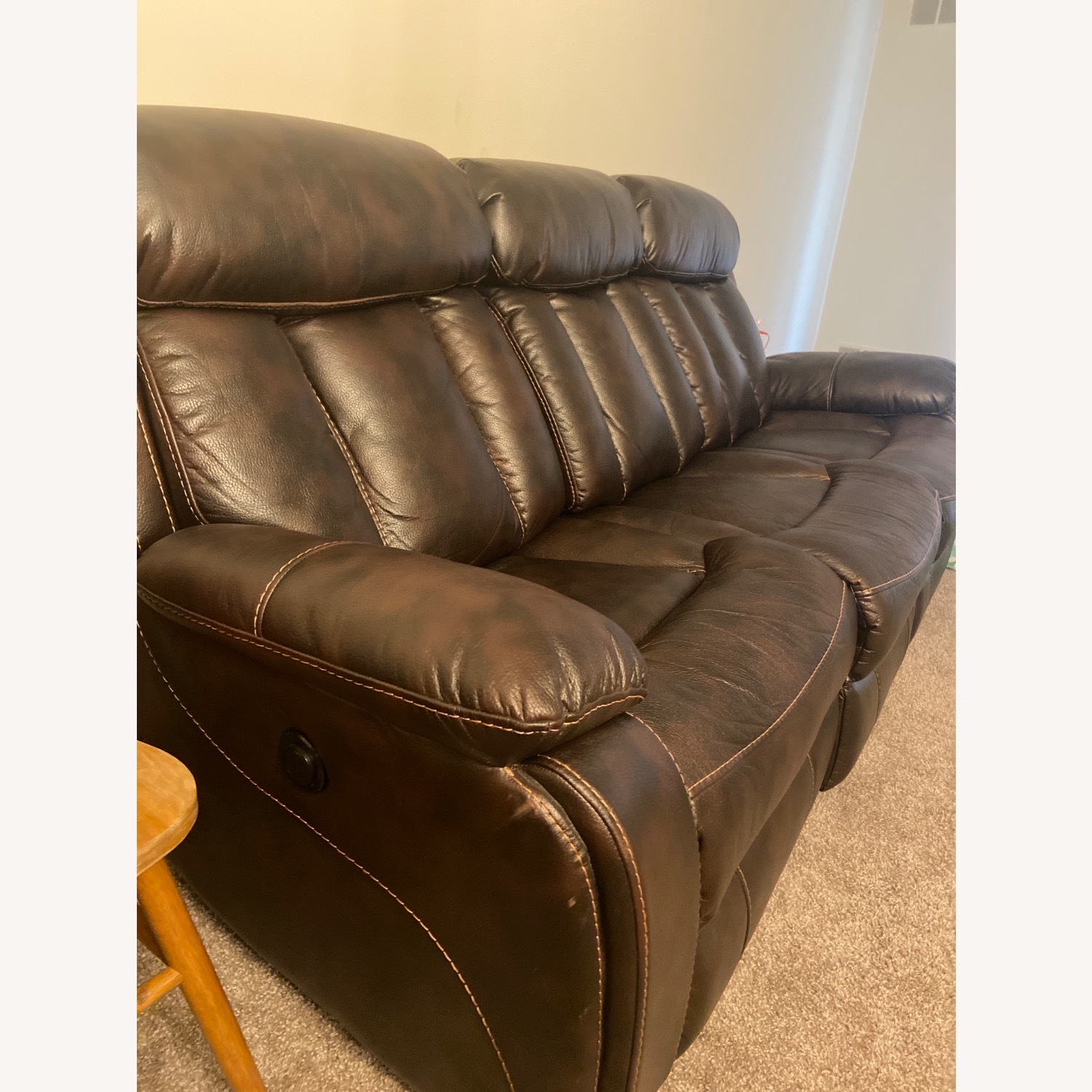 Recliner Sofa - image-3