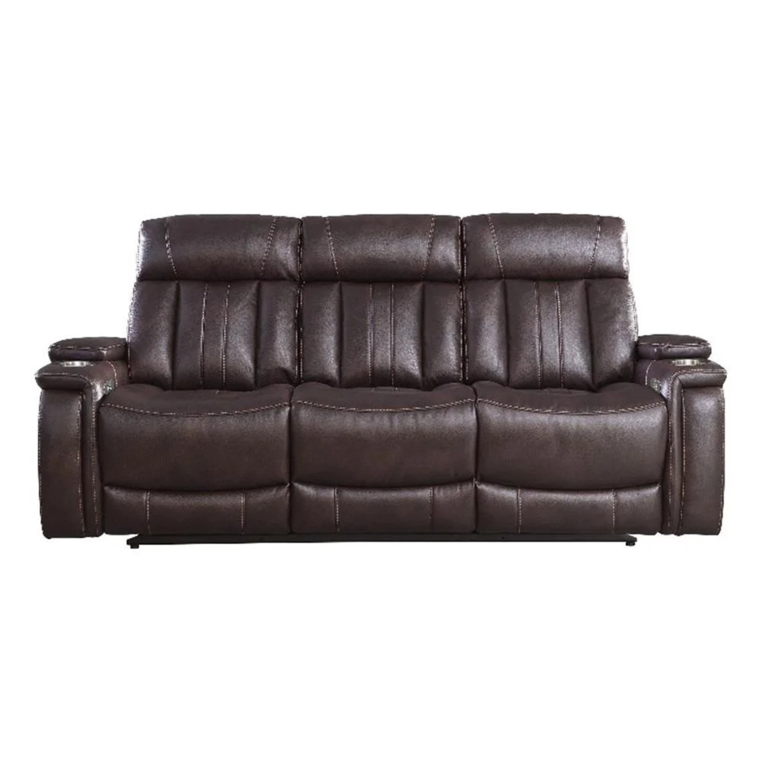 Recliner Sofa - image-5