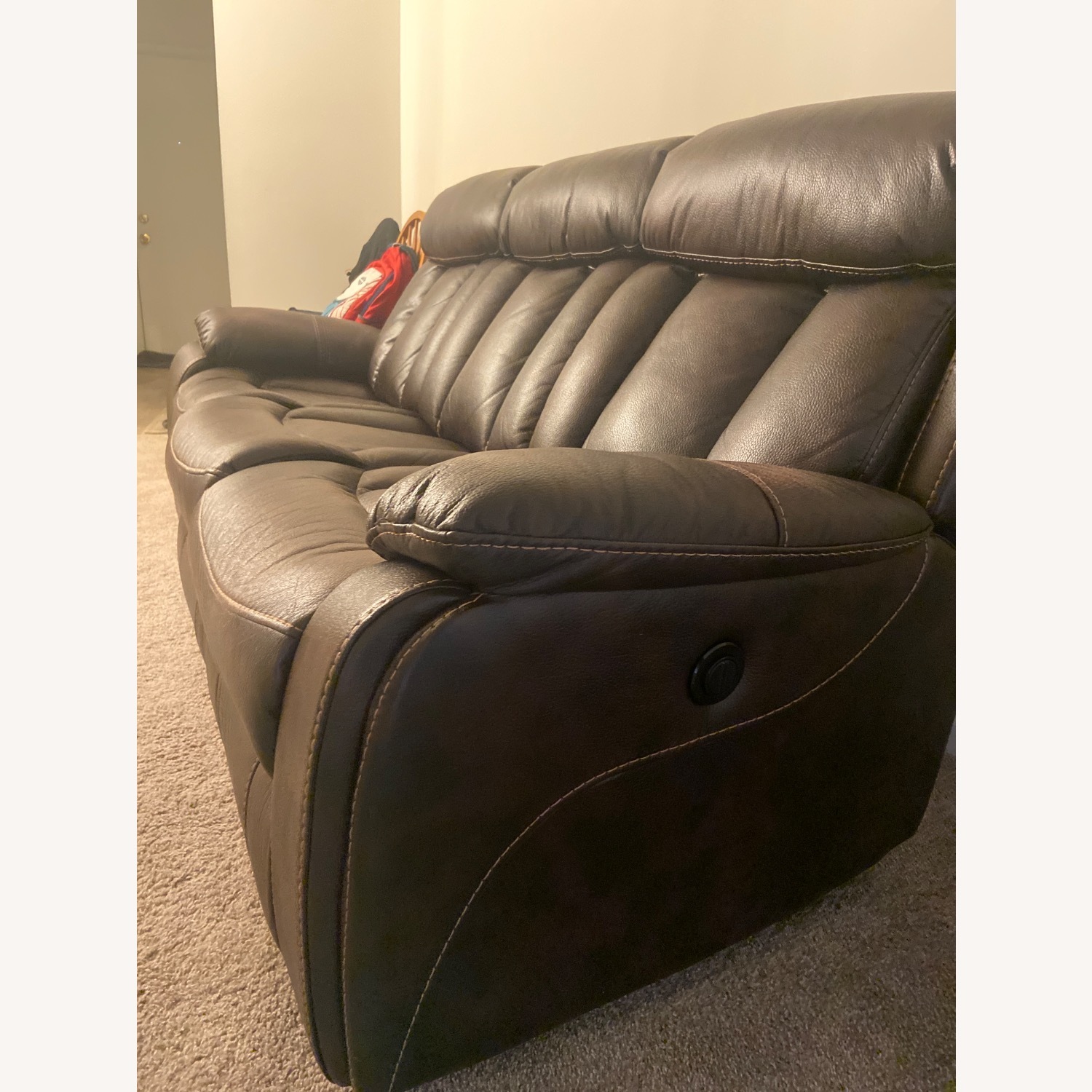 Recliner Sofa - image-4