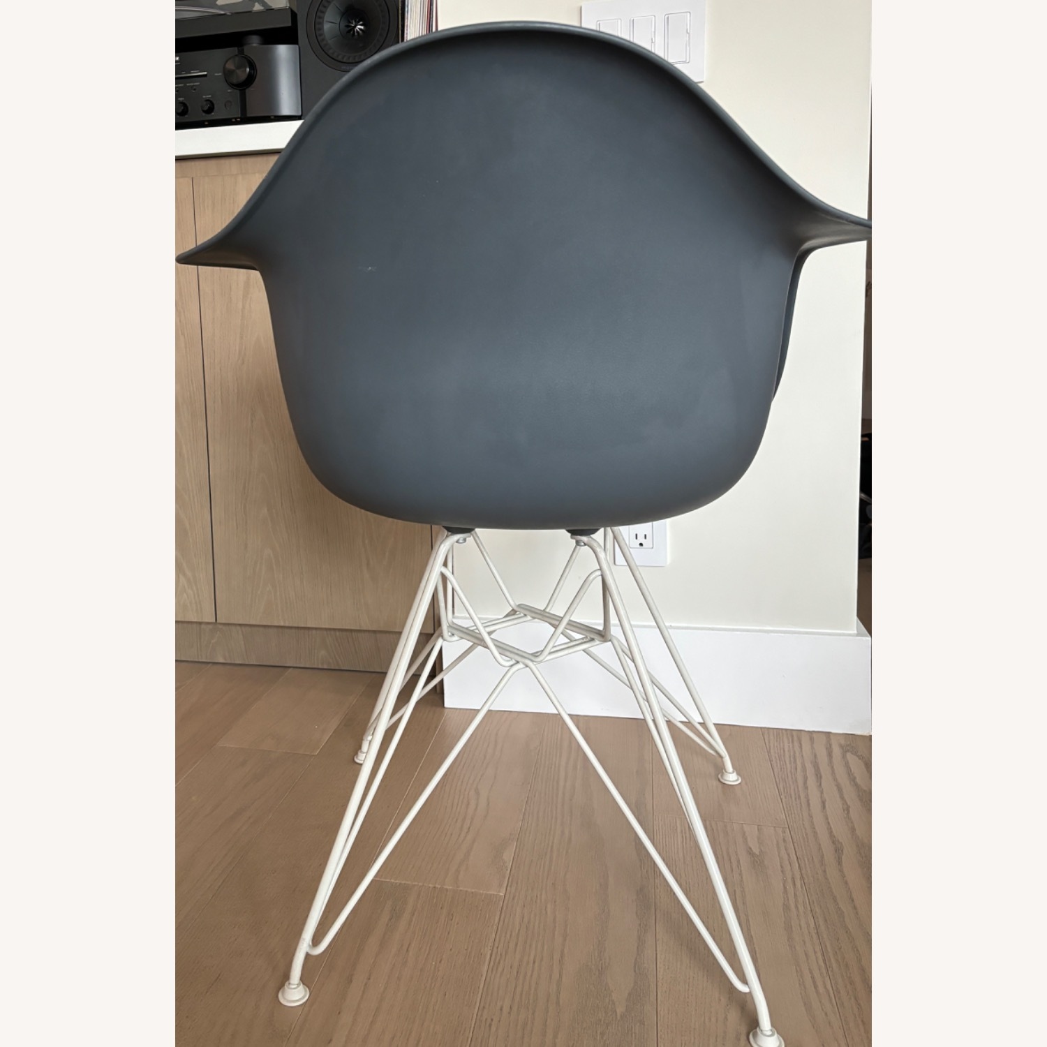 Authentic Eames Bucket Chair - image-3