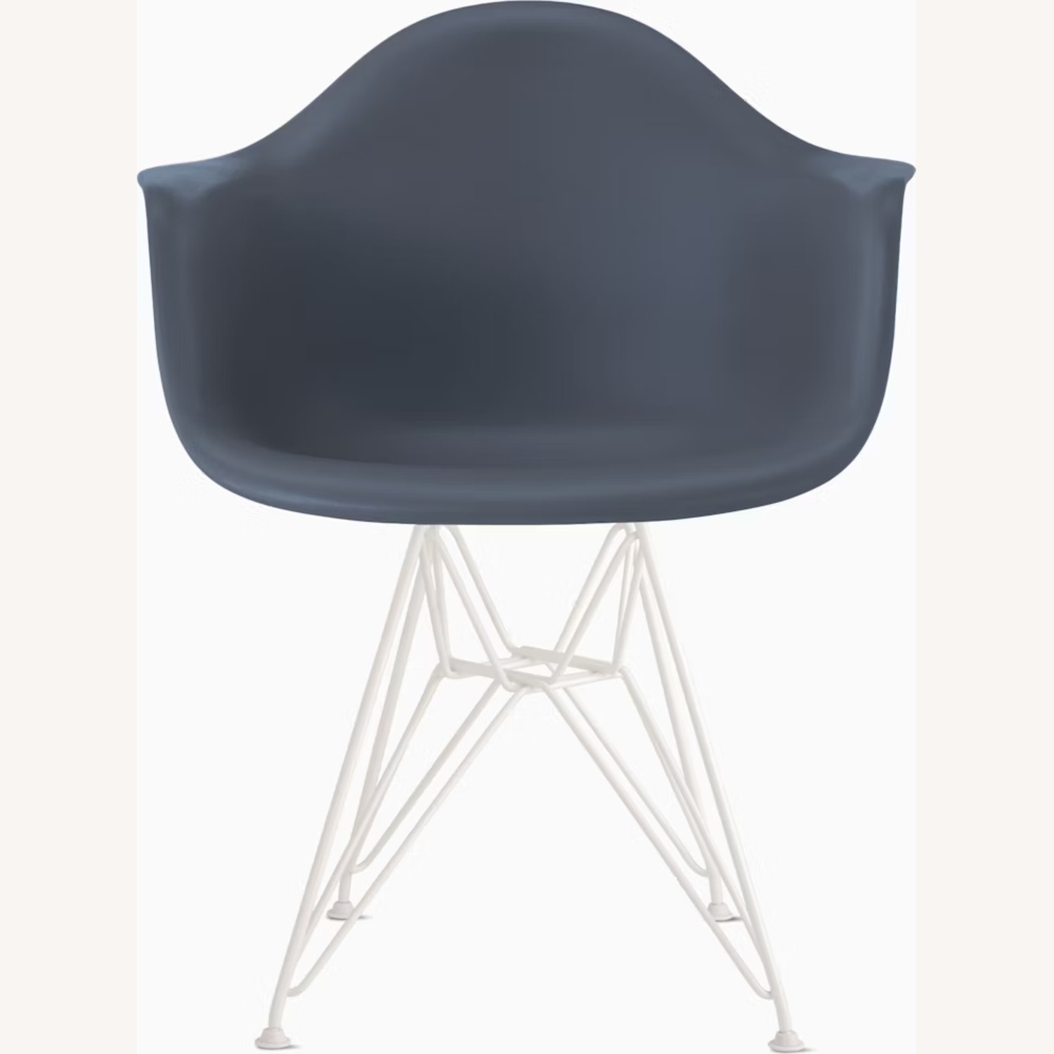 Authentic Eames Bucket Chair - image-5