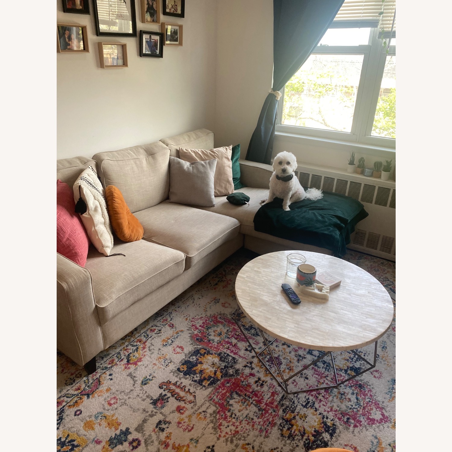 Serta Couch  - image-2