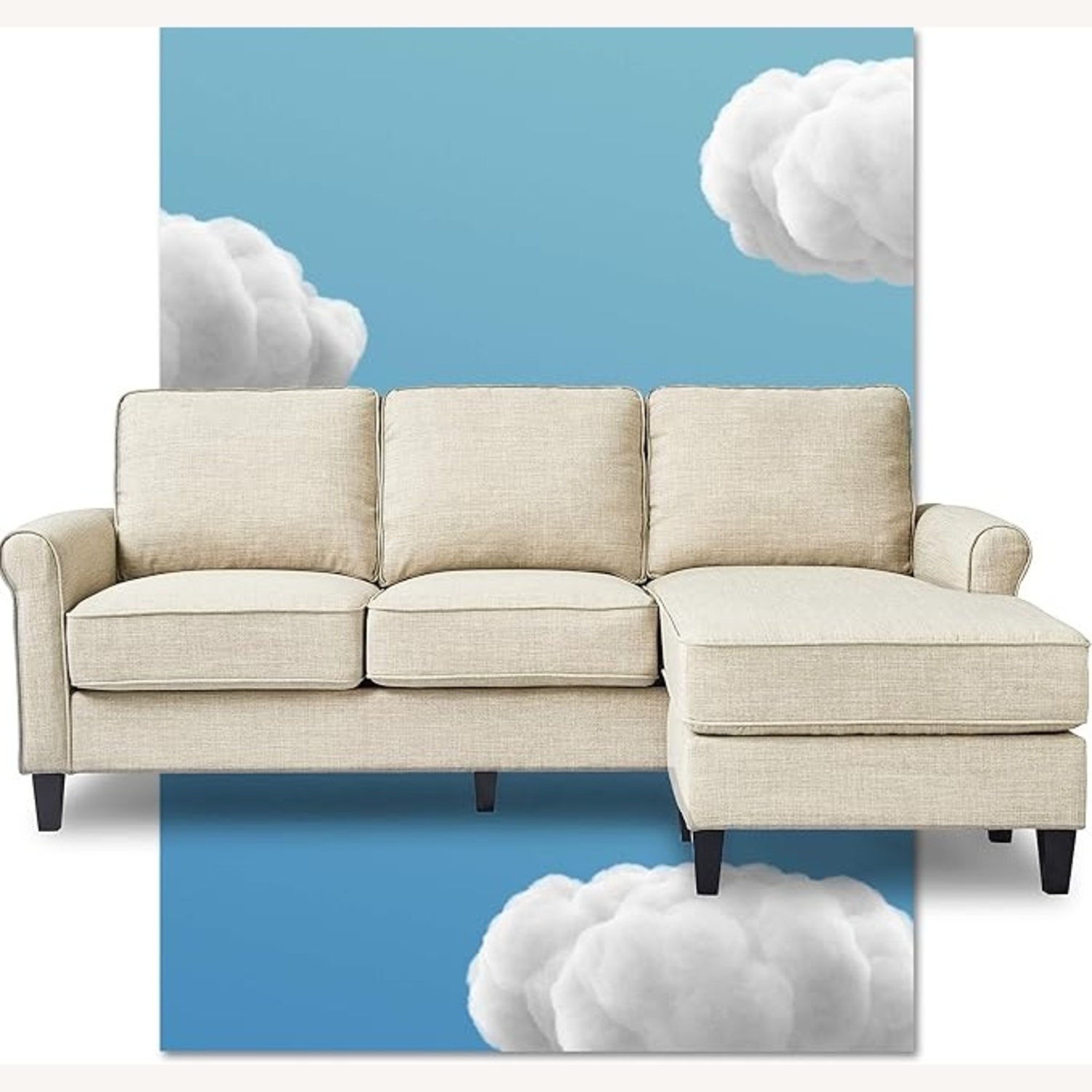 Serta Couch  - image-4