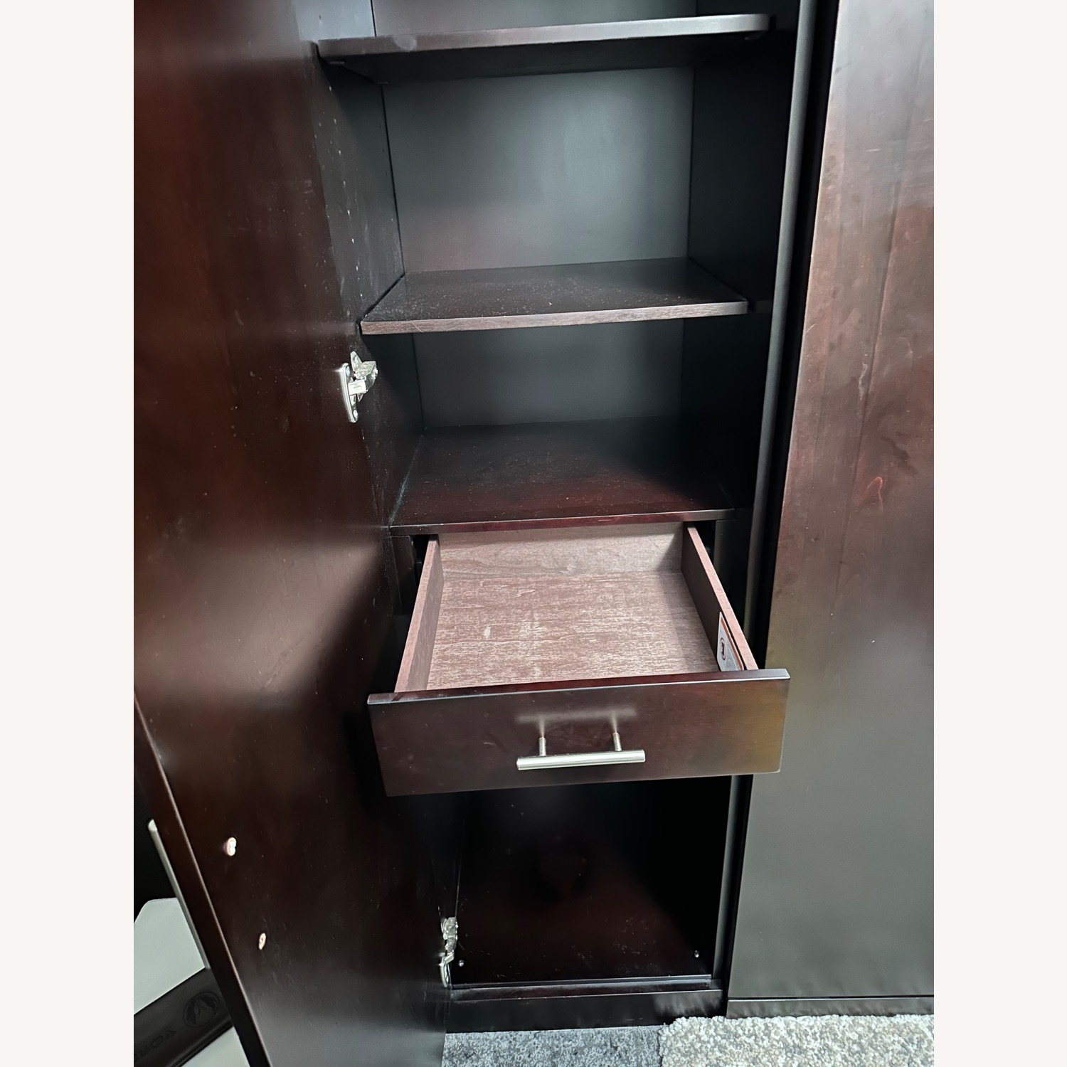 Madden 3-pc Wardrobe  - image-6