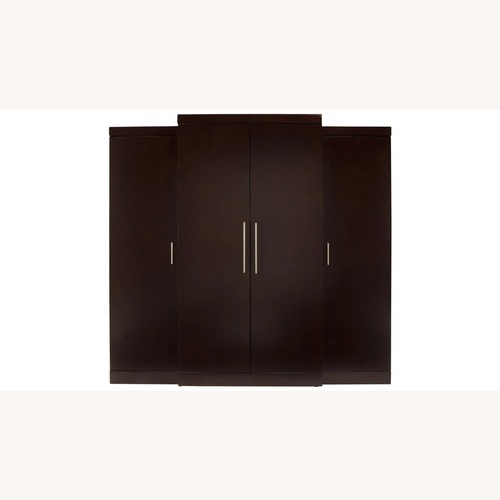 Used Madden 3-pc Wardrobe  for sale on AptDeco