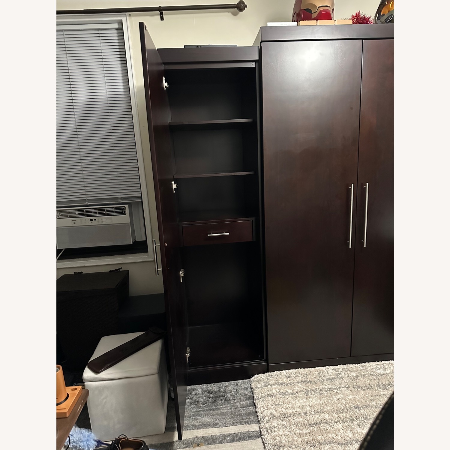 Madden 3-pc Wardrobe  - image-5