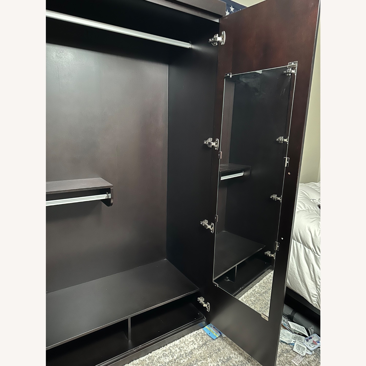 Madden 3-pc Wardrobe  - image-16