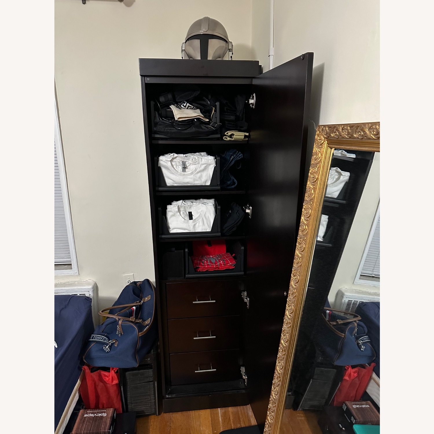 Madden 3-pc Wardrobe  - image-7