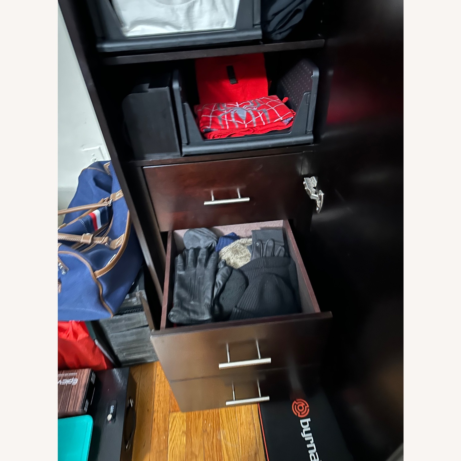 Madden 3-pc Wardrobe  - image-8