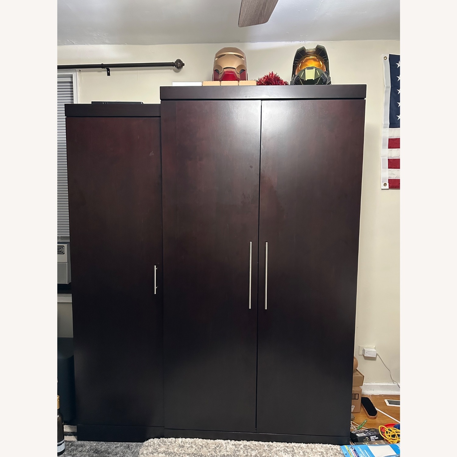 Madden 3-pc Wardrobe  - image-15