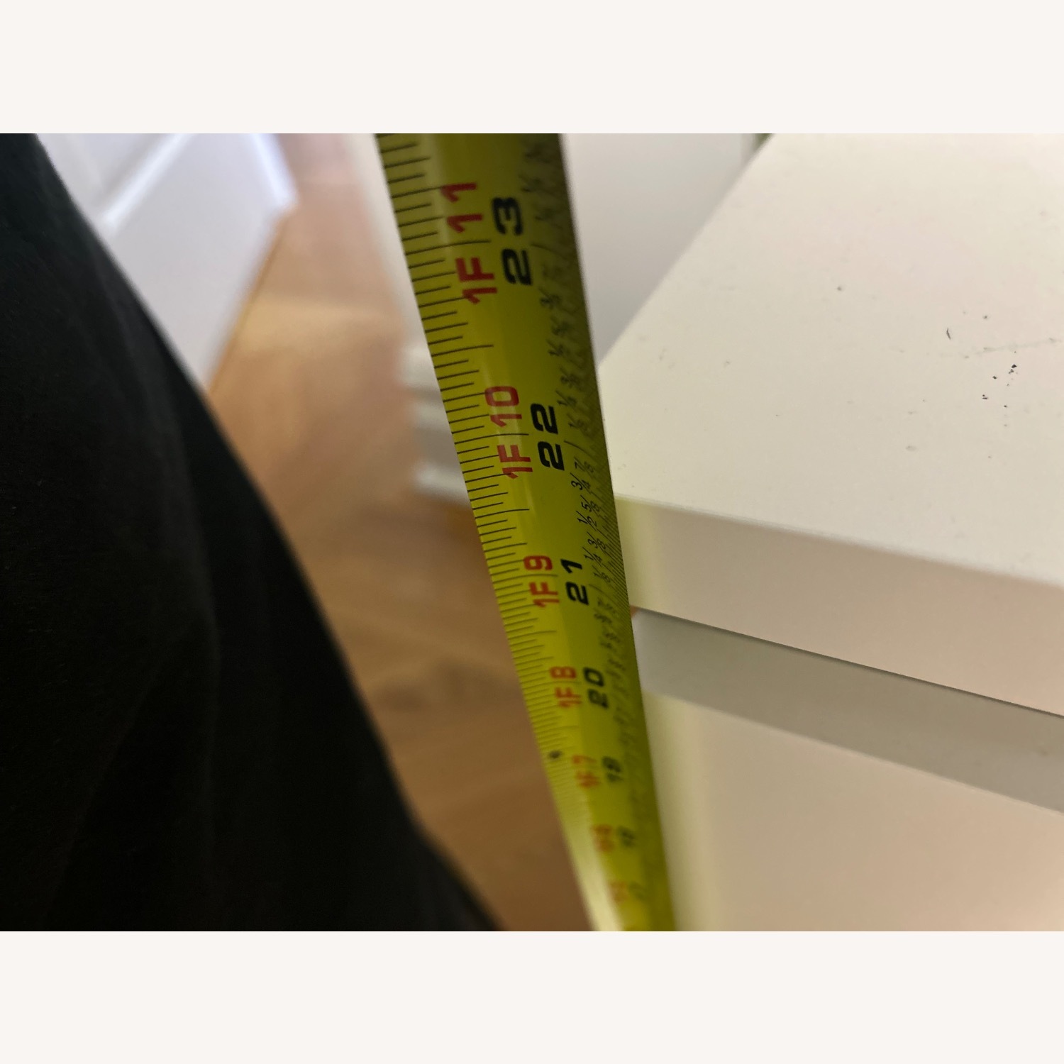 IKEA MALM Nighstand  - image-4