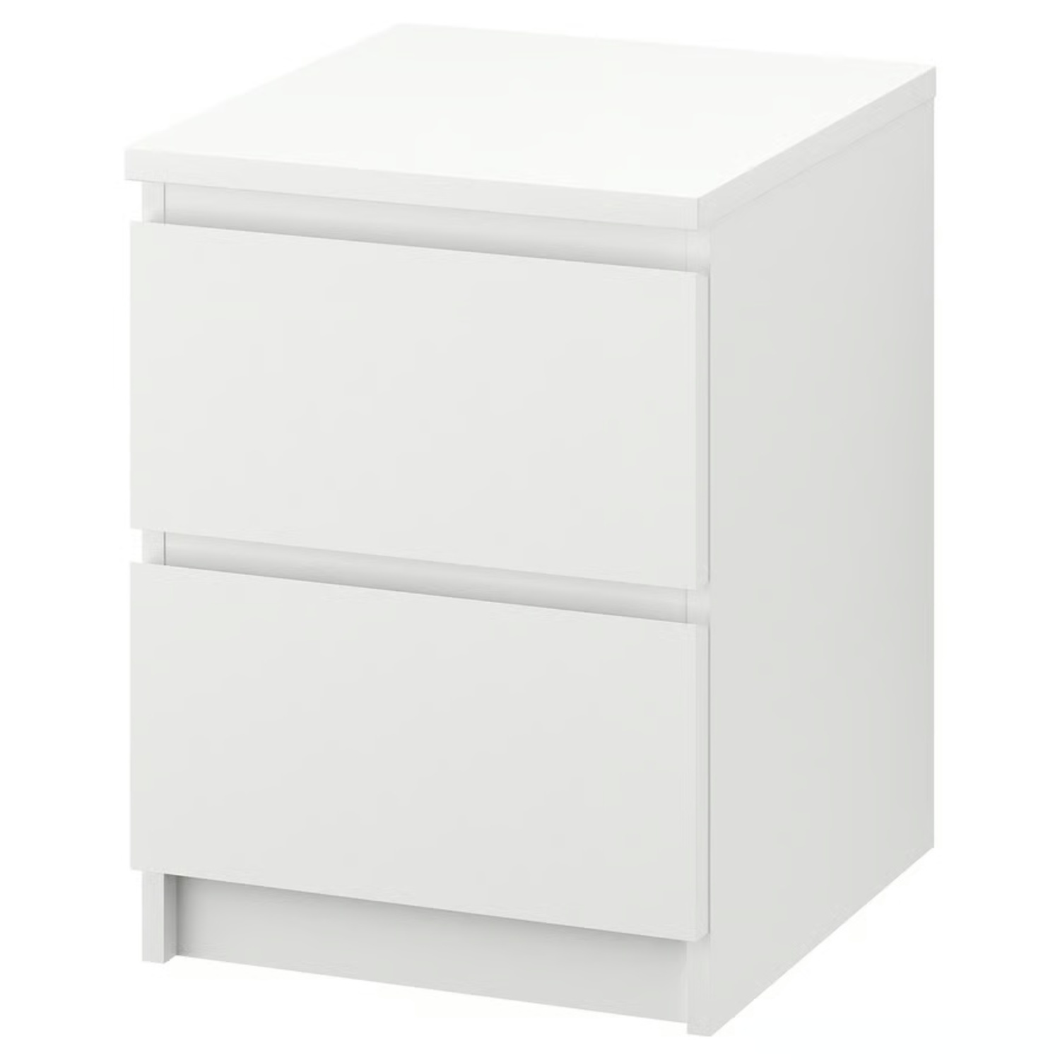 IKEA MALM Nighstand  - image-5