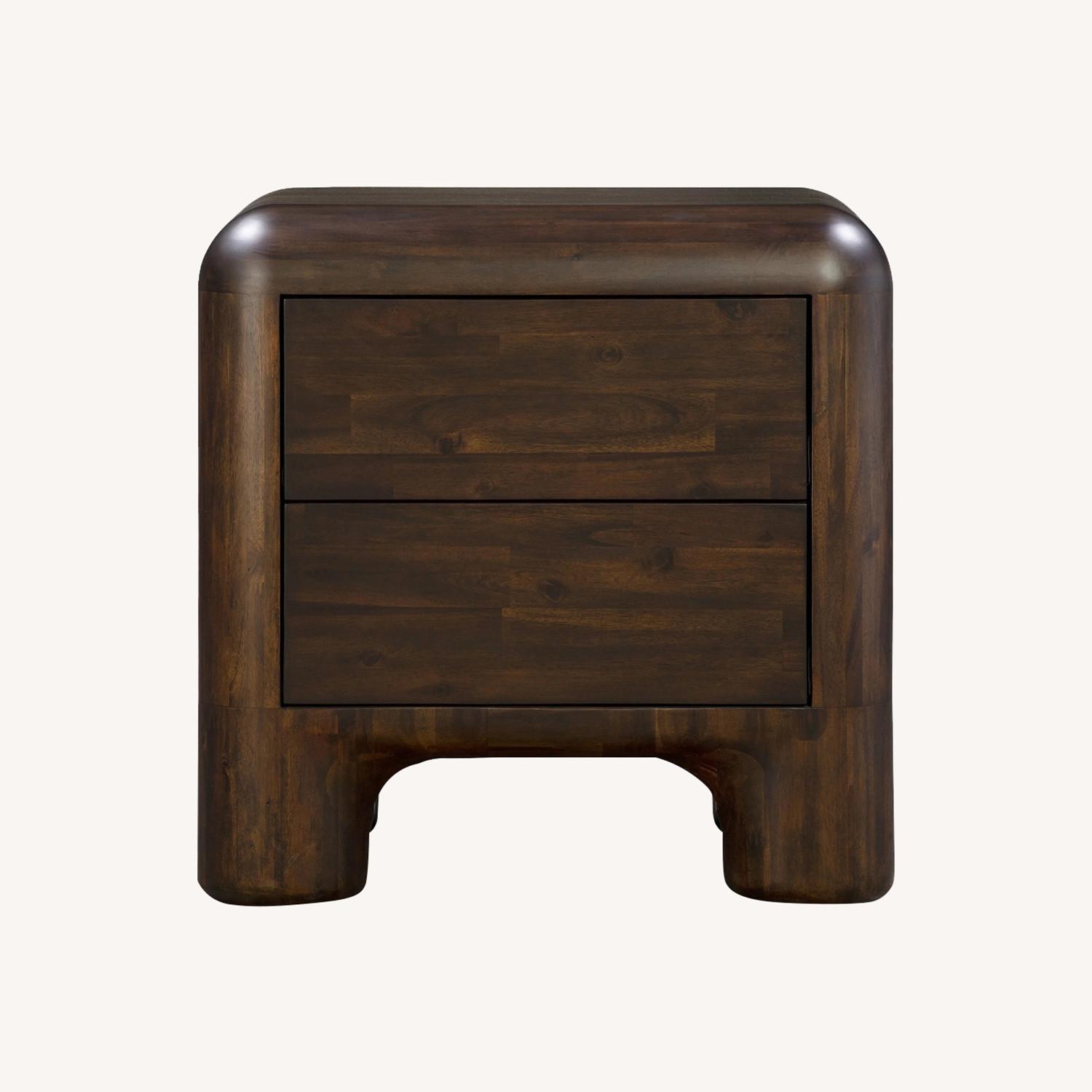 Lulu & Georgia Bodnar Nightstand - image-0